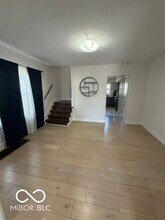 1205 N Grant Ave in Indianapolis, IN - Building Photo - Building Photo