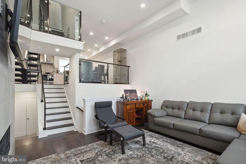 1315 S Capitol St in Philadelphia, PA - Building Photo