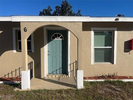 224 E St in Lake Wales, FL - Building Photo