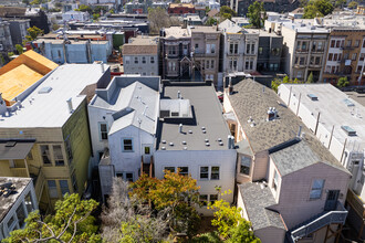 1330 Hayes St in San Francisco, CA - Building Photo - Building Photo