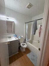 1209 University Terrace in Blacksburg, VA - Building Photo - Building Photo