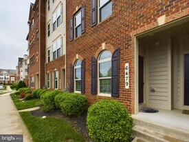 6479 Jack Linton Dr S in Frederick, MD - Building Photo