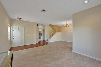 21193 Vía Eden in Boca Raton, FL - Building Photo - Building Photo