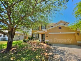 413 Talbot Bay Dr in St. Augustine, FL - Building Photo