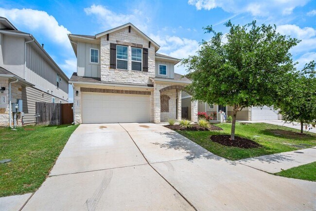property at 6406 Owl Creek Ln