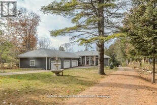 308 Indian Point Rd in Kawartha Lakes, ON - Building Photo