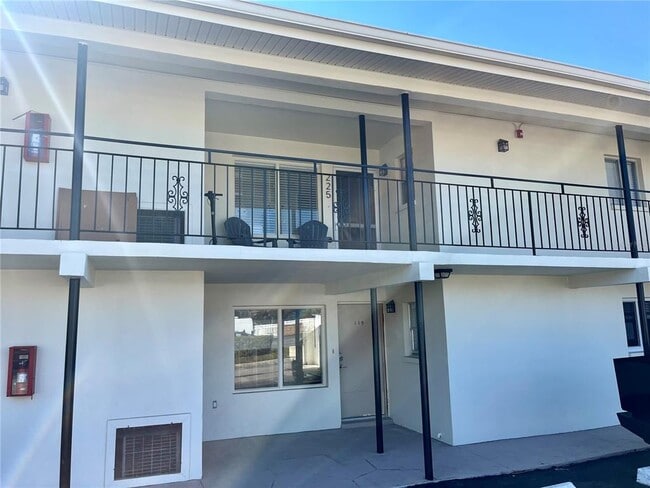 property at 4510 Overlook Dr NE