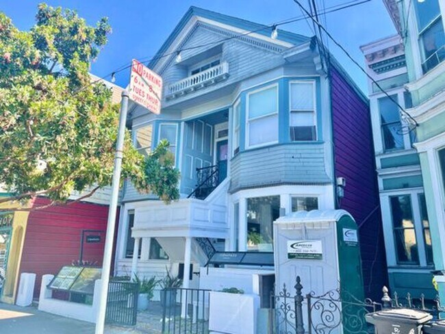 3961-3963-3963 24th St in San Francisco, CA - Building Photo - Building Photo