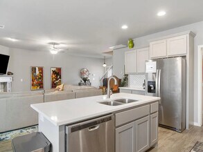 8309 NW 137th St in Oklahoma City, OK - Building Photo - Building Photo