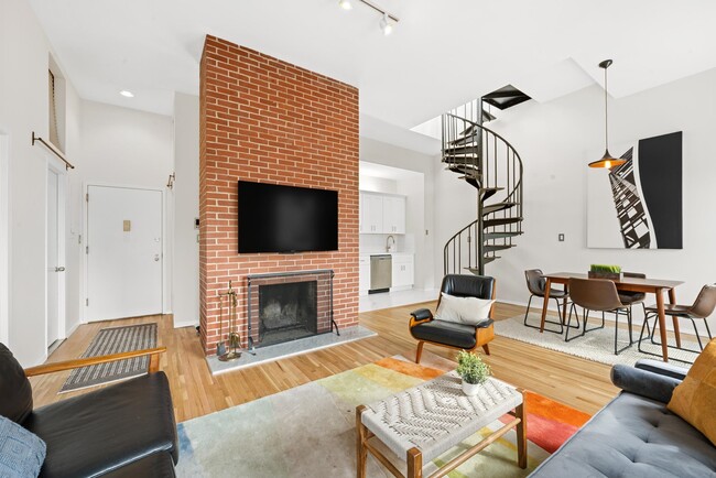 property at 222 Grand St