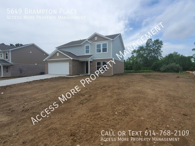 property at 5649 Brampton Pl