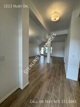 3213 Hunt Dr in Guthrie, OK - Building Photo - Building Photo