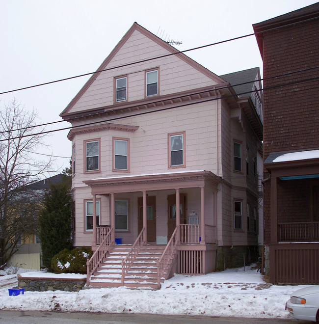 286-288 Grove St in Fall River, MA - Building Photo - Building Photo