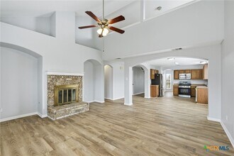 1102 Briscoe Cove in Hutto, TX - Building Photo - Building Photo