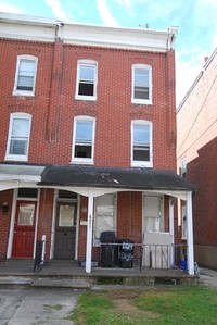 31 Jacoby St in Norristown, PA - Foto de edificio - Building Photo