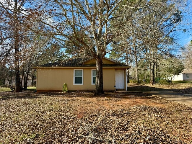property at 10271 Peterson Rd