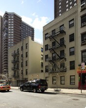 Preston NY 240 East 24th Street in New York, NY - Building Photo - Building Photo