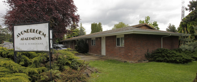 John Q Apartments in Vancouver, WA - Building Photo - Building Photo