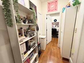 1477 Beacon St, Unit 2 in Brookline, MA - Building Photo - Building Photo