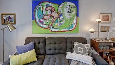 510 Queens Rd in Charlotte, NC - Building Photo - Building Photo