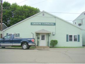 3 Foundry St in Greene, NY - Building Photo