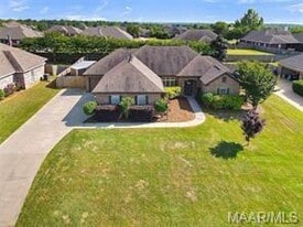 150 Village Ct in Wetumpka, AL - Building Photo