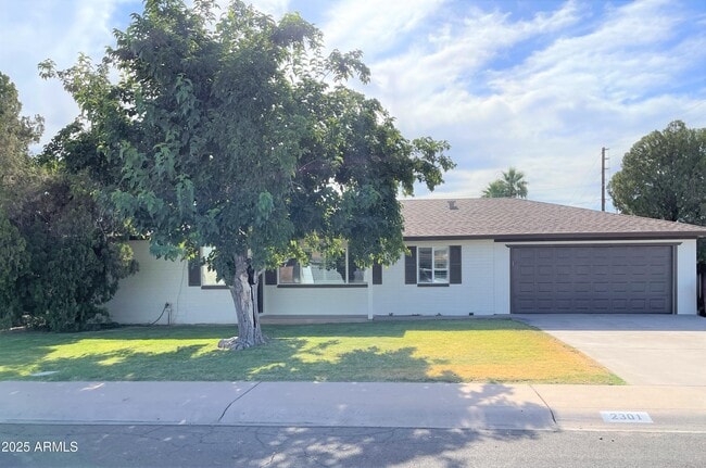 property at 2301 N 81st Pl