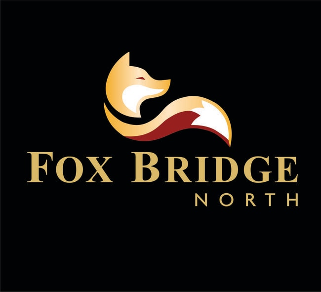 Fox Bridge North photo'