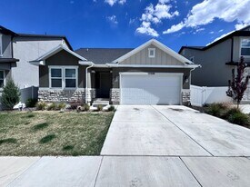 12339 Remy Rd in Herriman, UT - Building Photo