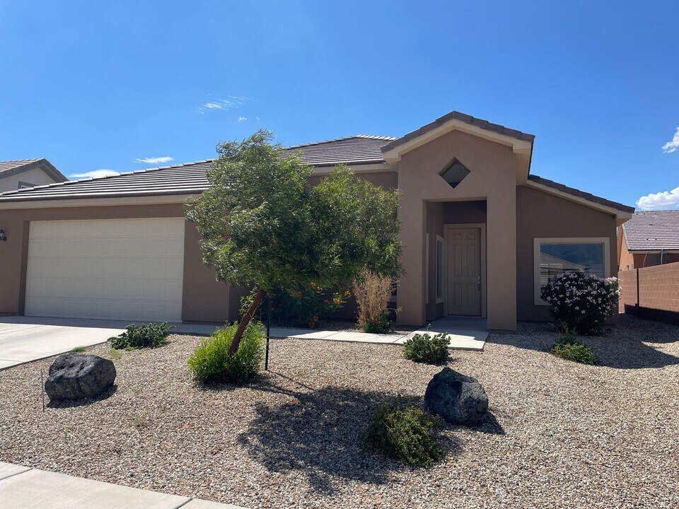 179 Lantana Ln in Mesquite, NV - Building Photo