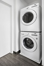 1355 W Washington Blvd-Unit -2303 in Chicago, IL - Foto de edificio - Building Photo