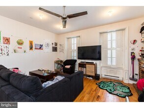 2106 E York St-Unit -2 in Philadelphia, PA - Building Photo - Building Photo