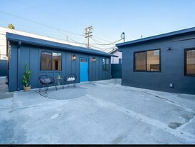 6029 Eleanor Ave, Unit ADU in Los Angeles, CA - Building Photo