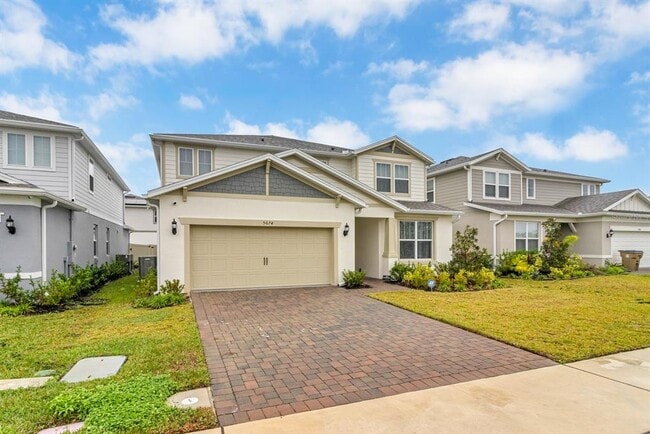 5674 Arborvista Dr in St. Cloud, FL - Building Photo - Building Photo