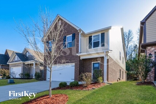 387 W Park Dr in Fultondale, AL - Building Photo - Building Photo