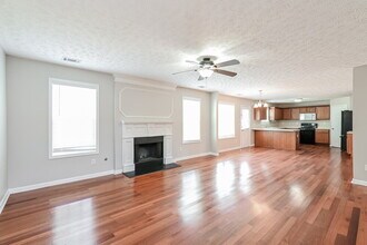 1035 Paper Creek Dr SE in Lawrenceville, GA - Building Photo - Building Photo