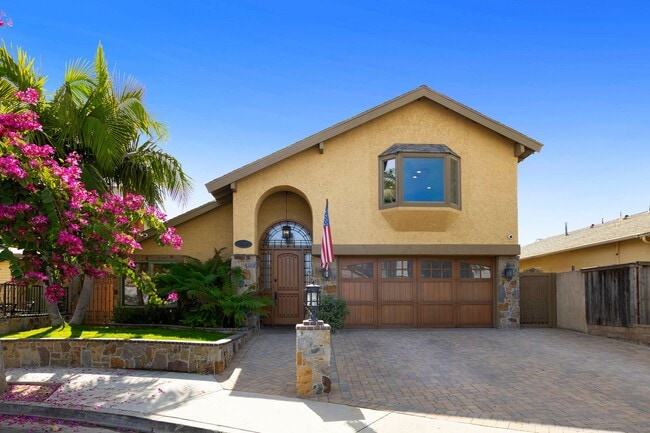 property at 6180 Nauru St