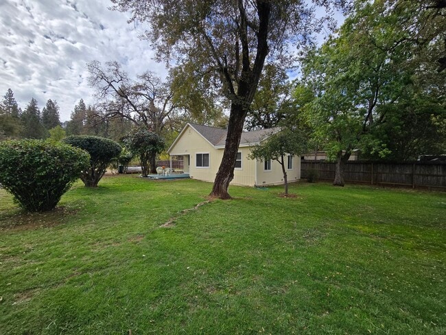 property at 13197 La Barr Mdws Rd