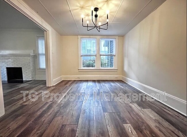 property at 2561 Rosselle St