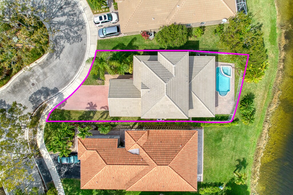 4146 Sabal Ridge Cir in Weston, FL - Building Photo