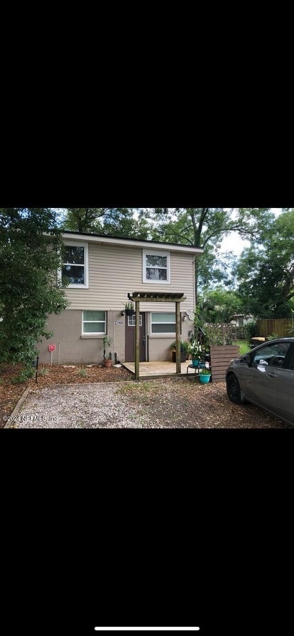 2144 Ashland St, Unit 2144