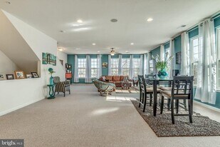 14755 Malloy Ct in Woodbridge, VA - Building Photo
