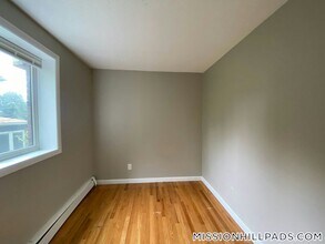 226 Parker Hill Ave in Boston, MA - Building Photo - Building Photo