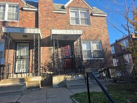 6213 N Howard St in Philadelphia, PA - Building Photo