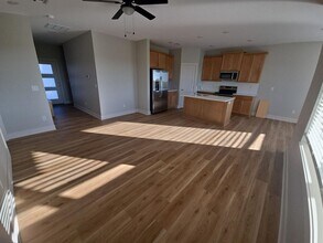 1164 W Trek Cir in Goddard, KS - Building Photo - Building Photo
