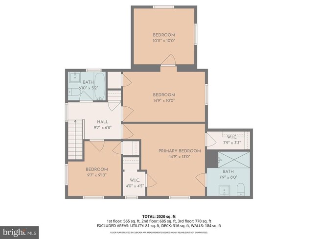 4308 Alabama Ave SE in Washington, DC - Building Photo - Building Photo