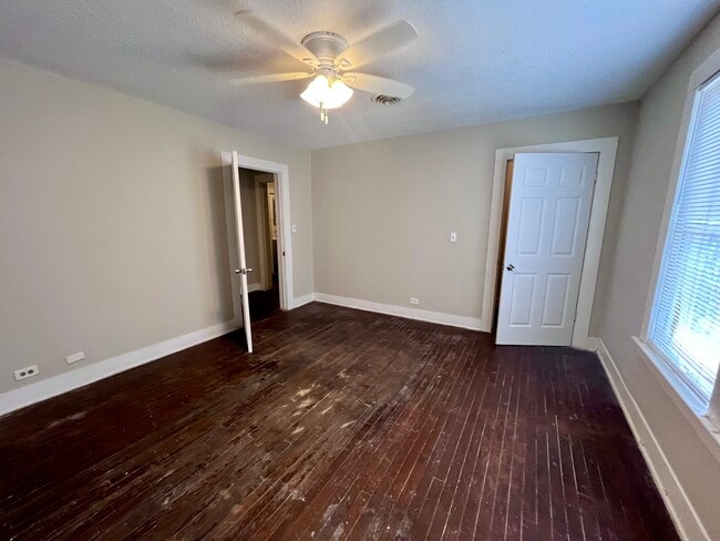 210 8th St S in Columbus, MS - Building Photo - Building Photo