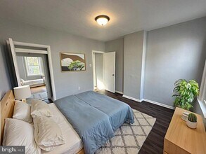 2028 Haworth St in Philadelphia, PA - Foto de edificio - Building Photo