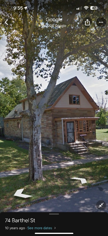 71 Barthel St