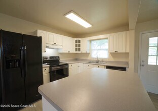 950 Alford St in Titusville, FL - Building Photo - Building Photo